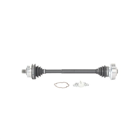 TrakMotive CV Axle Shaft P/N:AD-8022