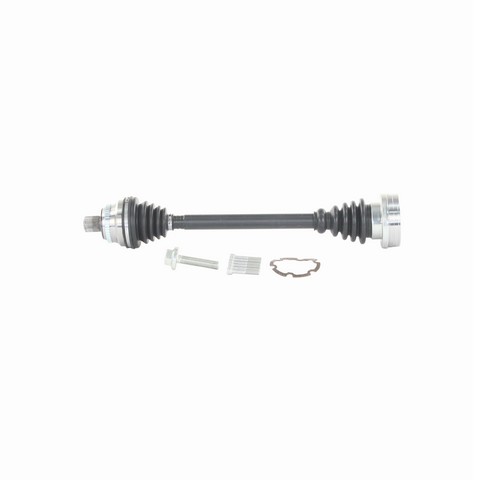 TrakMotive CV Axle Shaft P/N:AD-8073
