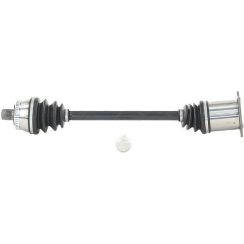 TrakMotive CV Axle Shaft P/N:AD-8095