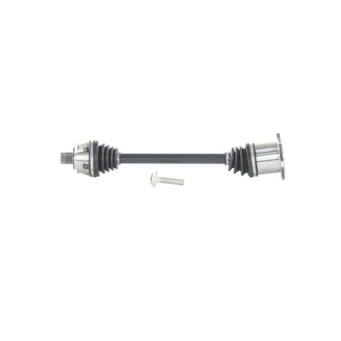TrakMotive CV Axle Shaft P/N:AD-8134