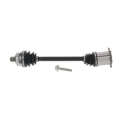CV Axle Shaft fits 2004-2009 Audi S4 A4 Quattro  TRAKMOTIVE