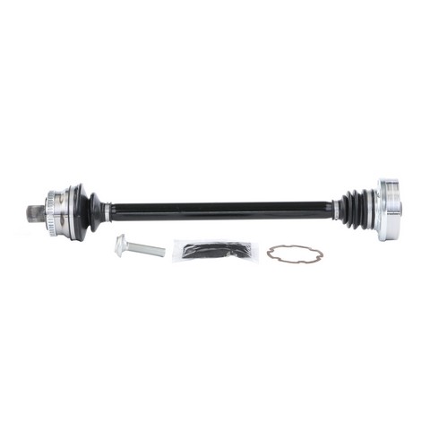 TrakMotive CV Axle Shaft P/N:AD-8165