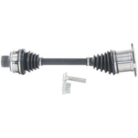 TrakMotive CV Axle Shaft P/N:AD-8168