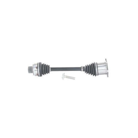 TrakMotive CV Axle Shaft P/N:AD-8175