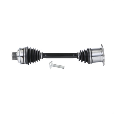 TrakMotive CV Axle Shaft P/N:AD-8190