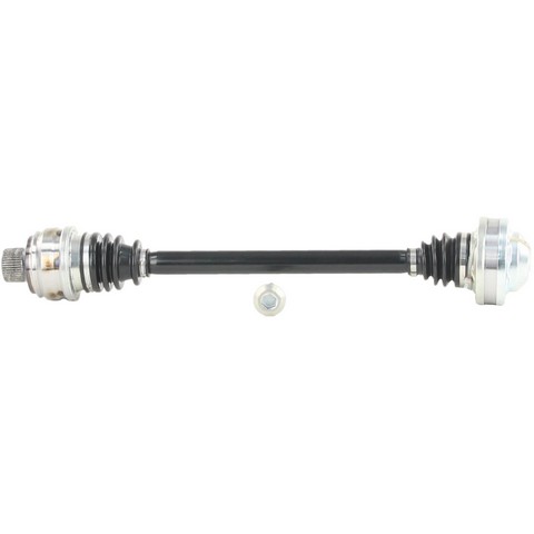 TrakMotive CV Axle Shaft P/N:AD-8196