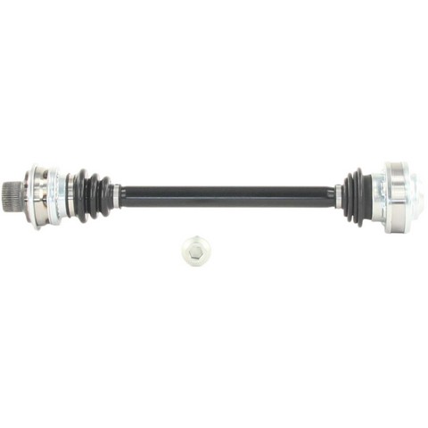 TrakMotive CV Axle Shaft P/N:AD-8199
