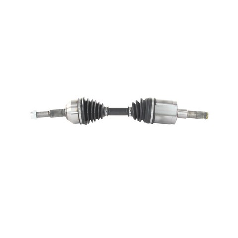 TrakMotive CV Axle Shaft P/N:AM-8006