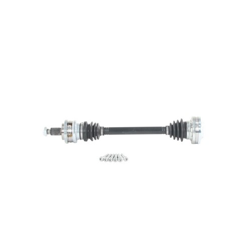 TrakMotive CV Axle Shaft P/N:BM-8001