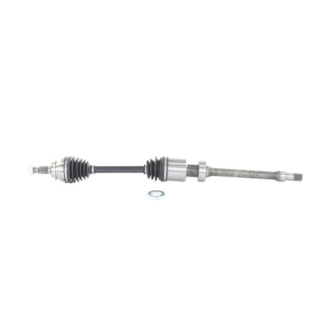 TrakMotive CV Axle Shaft P/N:BM-8014