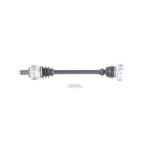 TrakMotive CV Axle Shaft P/N:BM-8049