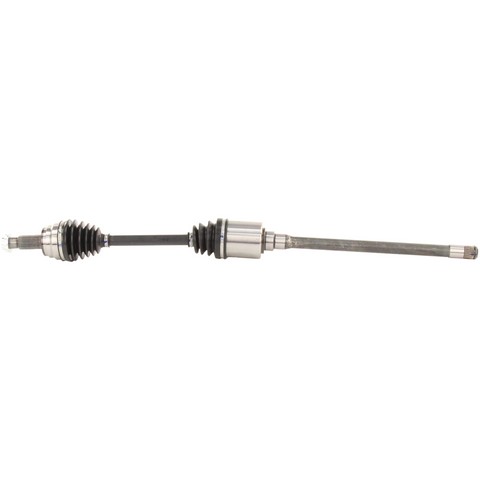 TrakMotive CV Axle Shaft P/N:BM-8054
