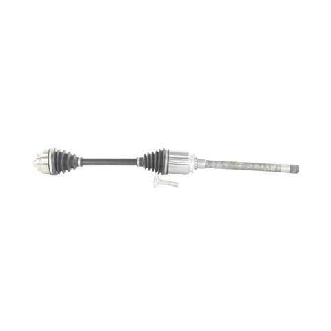 TrakMotive CV Axle Shaft P/N:BM-8161
