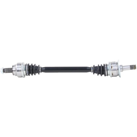 TrakMotive CV Axle Shaft P/N:BM-8214