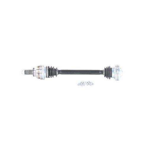 TrakMotive CV Axle Shaft P/N:BM-86035