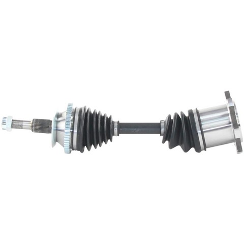 TrakMotive CV Axle Shaft P/N:CH-8028