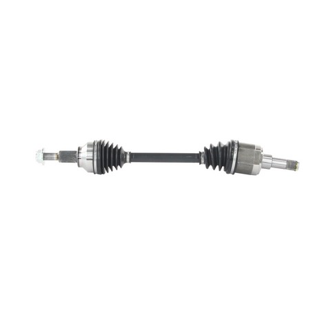 TrakMotive CV Axle Shaft P/N:CH-8226
