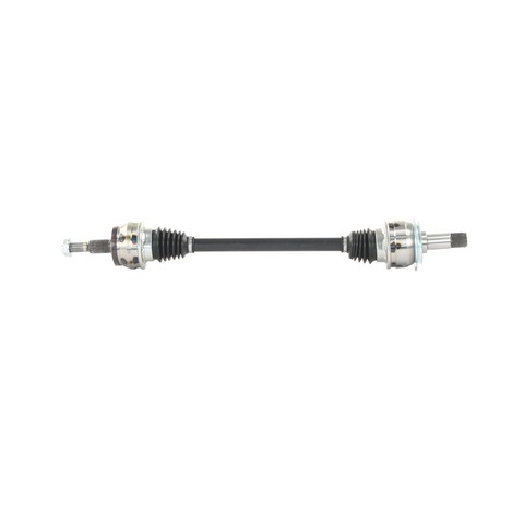 TrakMotive CV Axle Shaft P/N:CH-8238