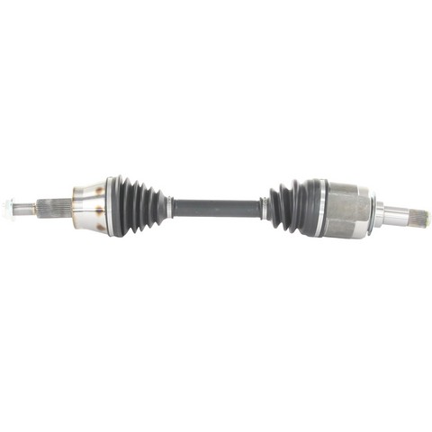 TrakMotive CV Axle Shaft P/N:CH-8255