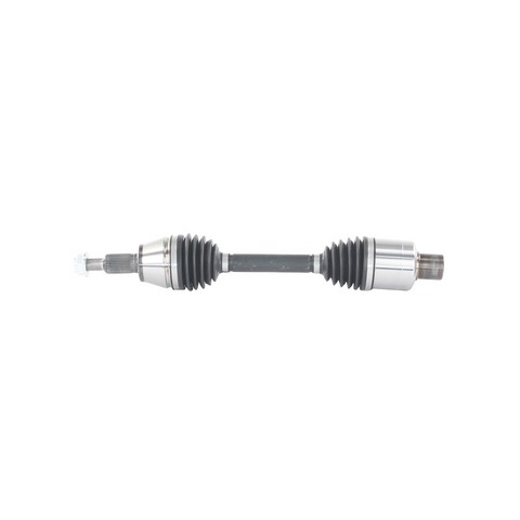 TrakMotive CV Axle Shaft P/N:CH-8256HDX