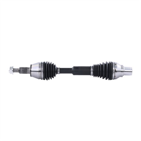 TrakMotive CV Axle Shaft P/N:CH-8256XTT