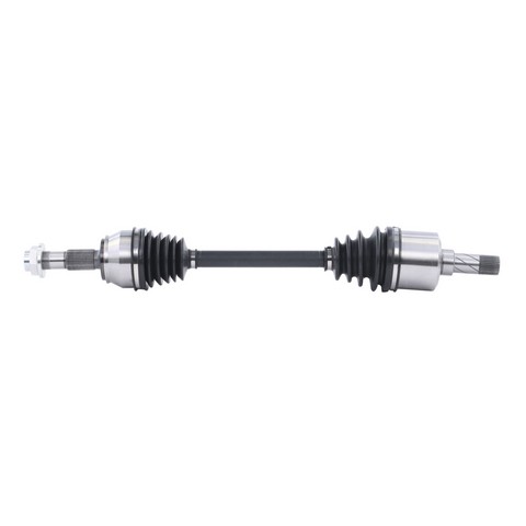 TrakMotive CV Axle Shaft P/N:CH-8318