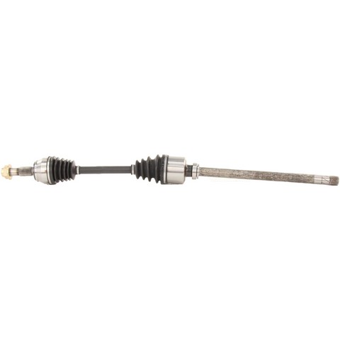 TrakMotive CV Axle Shaft P/N:CH-8321
