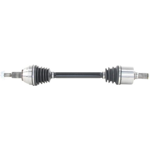 TrakMotive CV Axle Shaft P/N:CH-8357