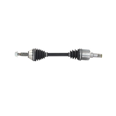 TrakMotive CV Axle Shaft P/N:FD-8106