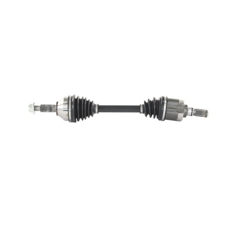 TrakMotive CV Axle Shaft P/N:FD-8117