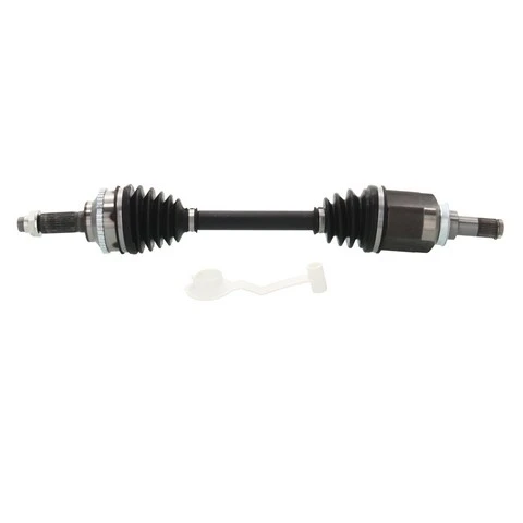 TrakMotive CV Axle Shaft P/N:FD-8142