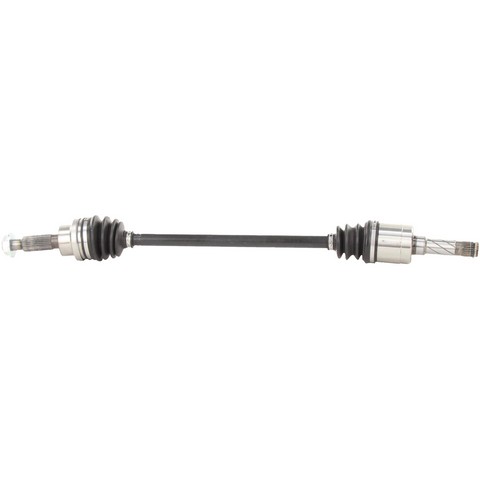 TrakMotive CV Axle Shaft P/N:FD-8230