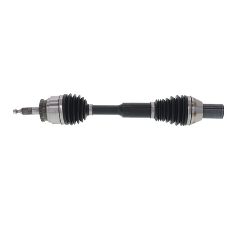 TrakMotive CV Axle Shaft P/N:FD-8274XTT