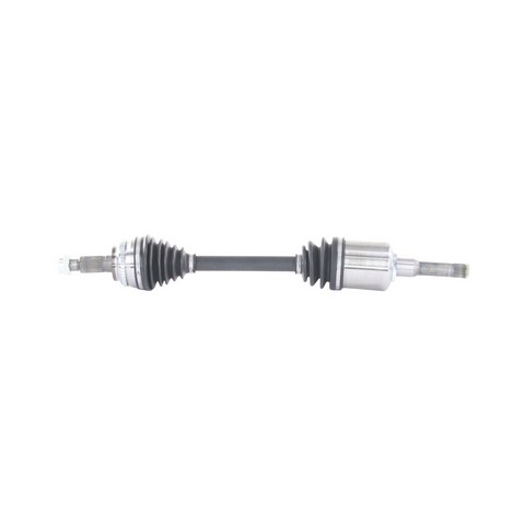 TrakMotive CV Axle Shaft P/N:FD-8301