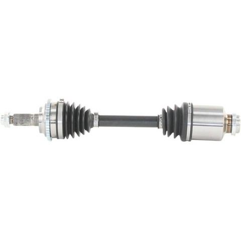 TrakMotive CV Axle Shaft P/N:FD-86001