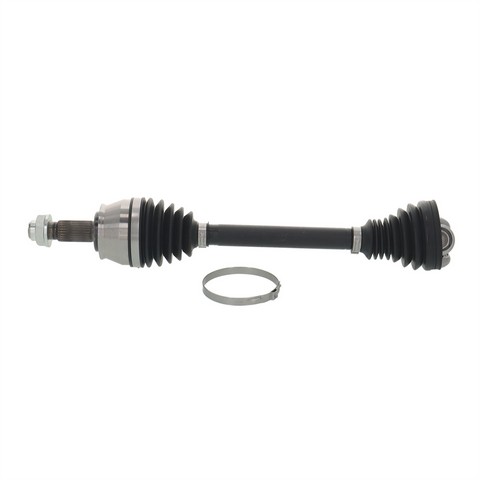 TrakMotive CV Axle Shaft P/N:FI-86005