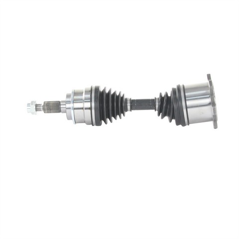 TrakMotive CV Axle Shaft P/N:GM-8002