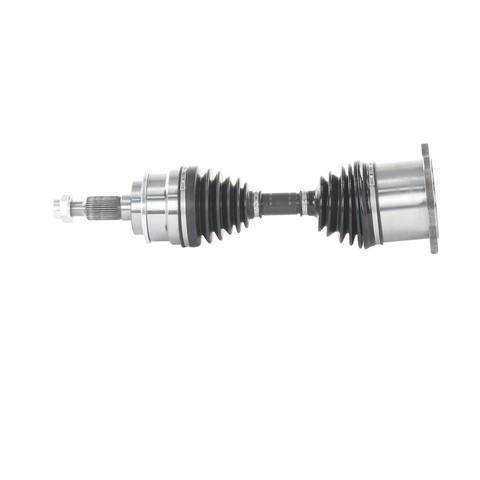 TrakMotive CV Axle Shaft P/N:GM-8026