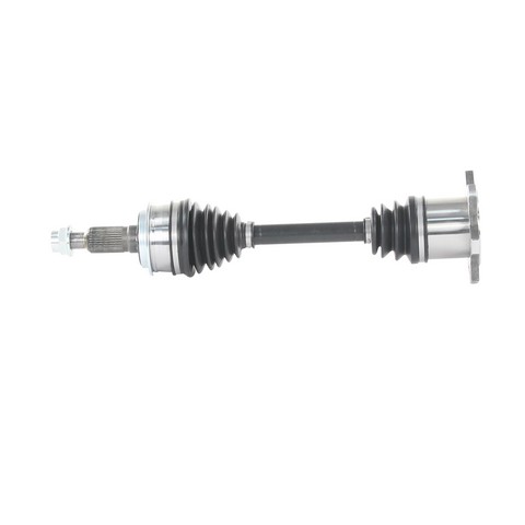 TrakMotive CV Axle Shaft P/N:GM-8033