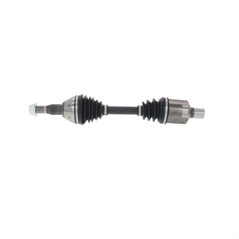 TrakMotive CV Axle Shaft P/N:GM-8045