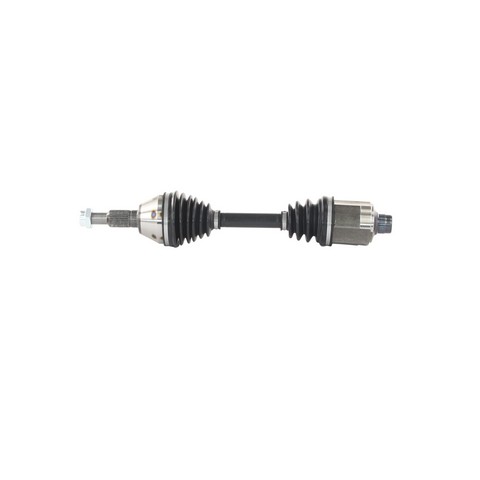 TrakMotive CV Axle Shaft P/N:GM-8048