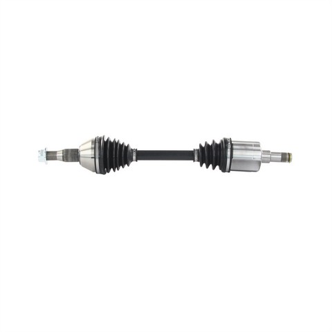TrakMotive CV Axle Shaft P/N:GM-8054