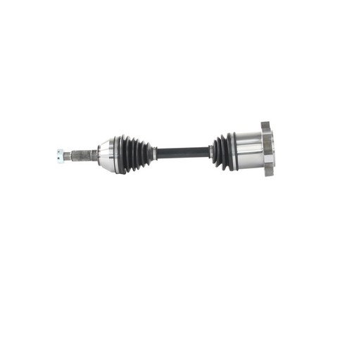 TrakMotive CV Axle Shaft P/N:GM-8060