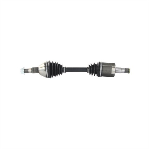TrakMotive CV Axle Shaft P/N:GM-8097