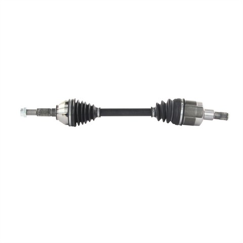 TrakMotive CV Axle Shaft P/N:GM-8135