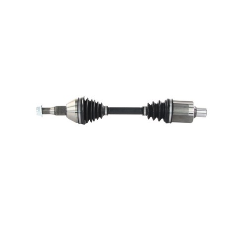 TrakMotive CV Axle Shaft P/N:GM-8153