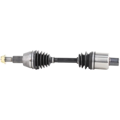 TrakMotive CV Axle Shaft P/N:GM-8202