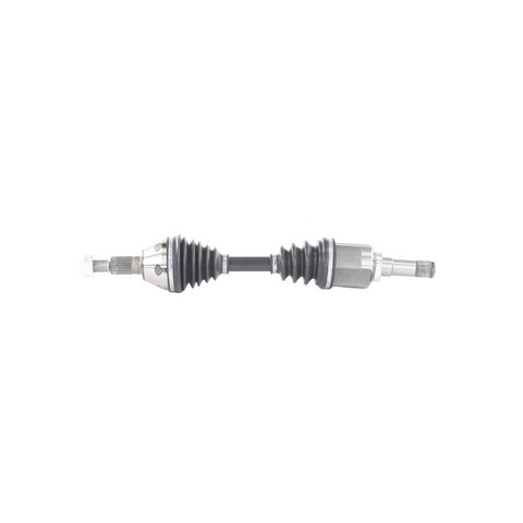 TrakMotive CV Axle Shaft P/N:GM-8232