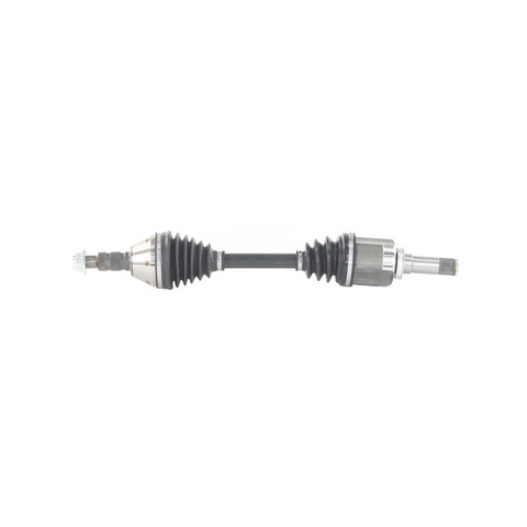 TrakMotive CV Axle Shaft P/N:GM-8327