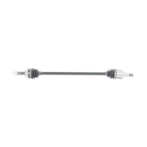 CV Axle Shaft SurTrack GM-8332 fits 14-15 Chevrolet Spark